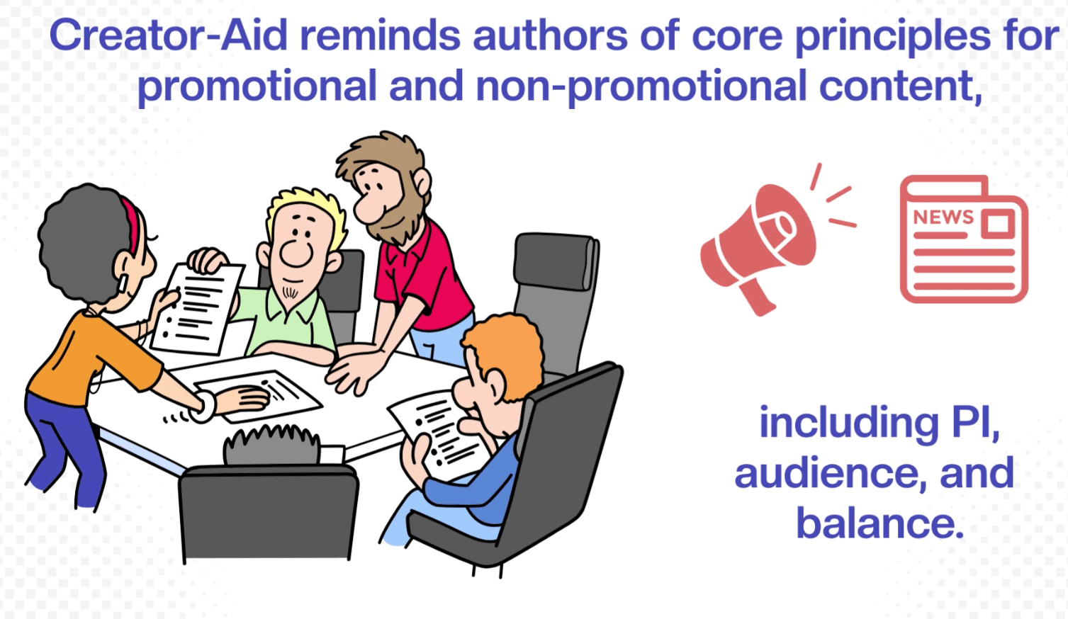 Embed compliance into your content generation