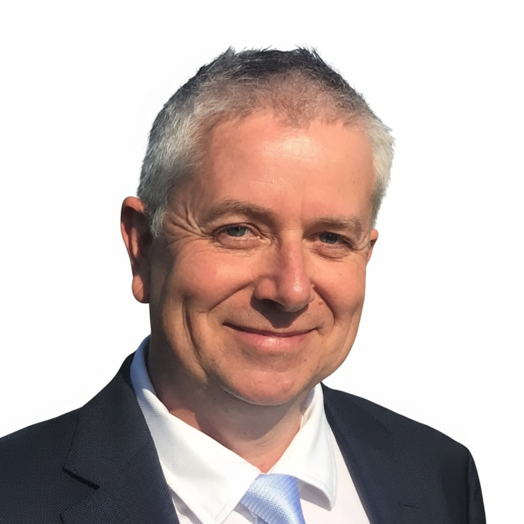 James Sawyer - Founder