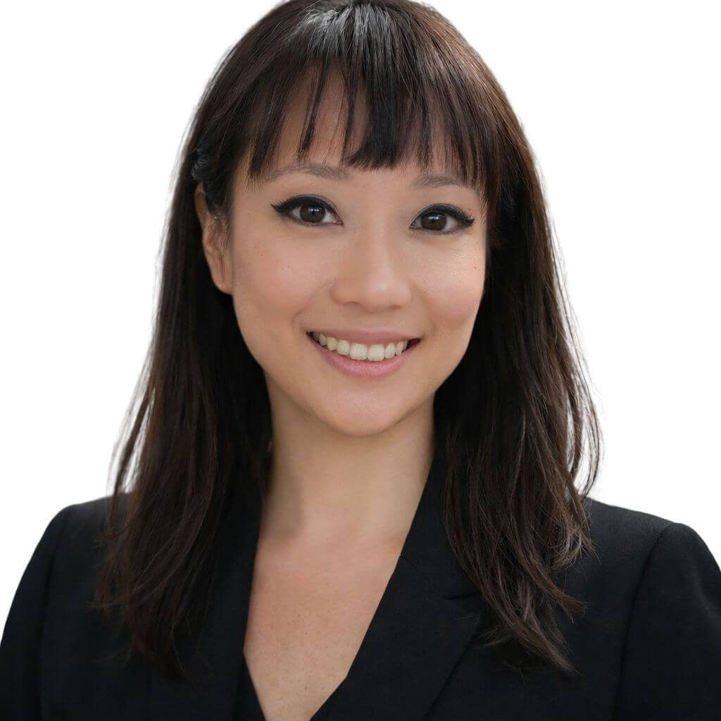 Shan Peng - Director of Compliance